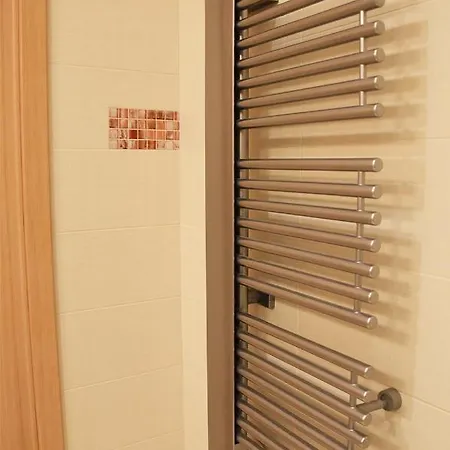 Apartment S. Neries *