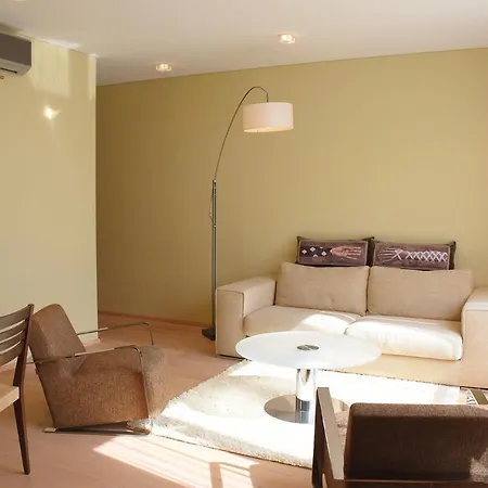 Apartment S. Neries Palanga