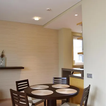 Apartment S. Neries *
