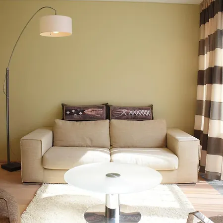 Apartment S. Neries Palanga