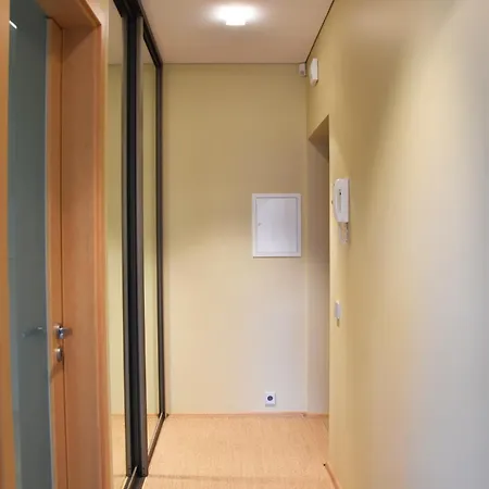Apartment S. Neries