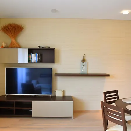 Apartment S. Neries